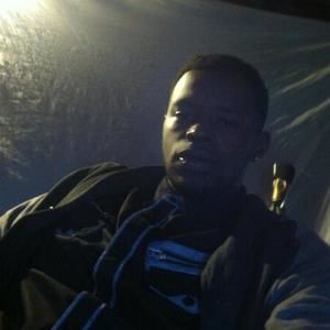 Meet your Posher, Grant