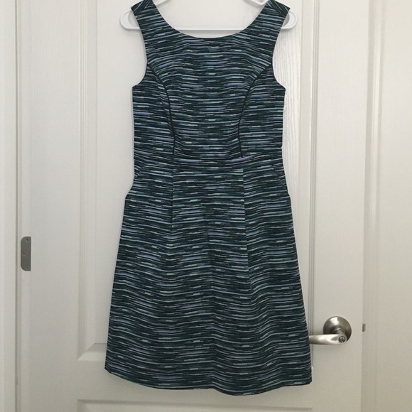 New w/o tags The Limited fit & flare dress size 2