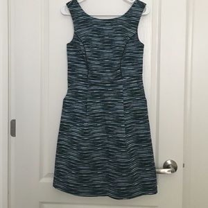 New w/o tags The Limited fit & flare dress size 2