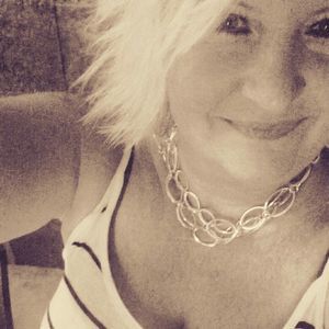 Meet your Posher, Beth