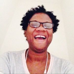 Meet your Posher, Janet