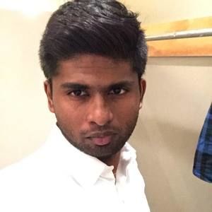 Meet your Posher, Davidson