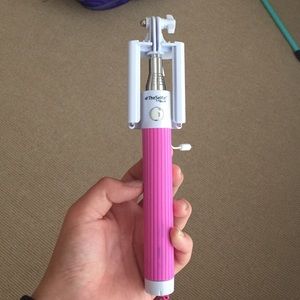 Selfie stick