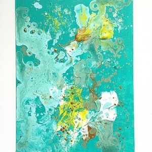 Meet your Posher, Natalia