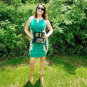 Meet your Posher, Erin