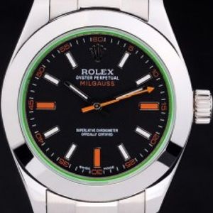 Meet your Posher, Juan carlos