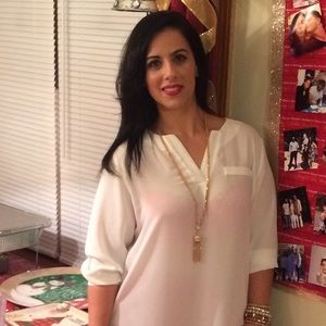 Meet your Posher, Roberta