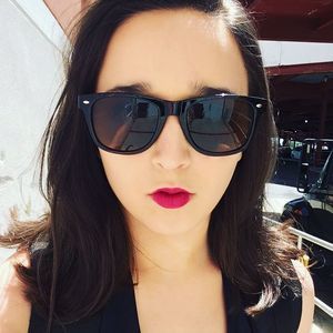 Meet your Posher, Marisa