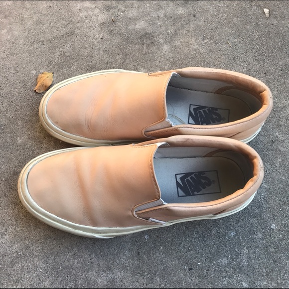 Vans x & Other Stories