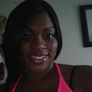 Meet your Posher, Laquanda