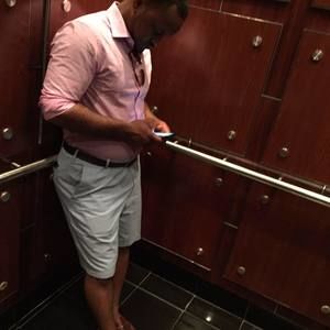 Meet your Posher, Eric