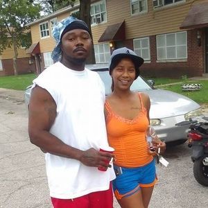 Meet your Posher, Althea