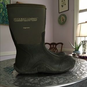 Muckboots
