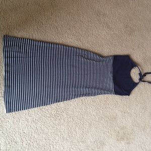 Ralph Lauren Polo knit petite maxi