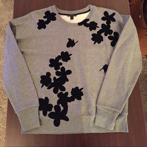 J Crew Sweatshirt