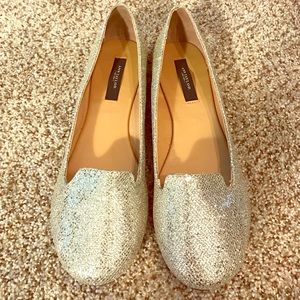 ✨🦃SALE! ✨NWT Ann Taylor Hadley Ballet Flat Loafer