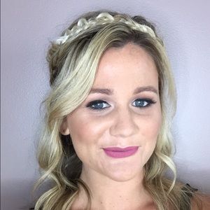 Meet your Posher, Marissa