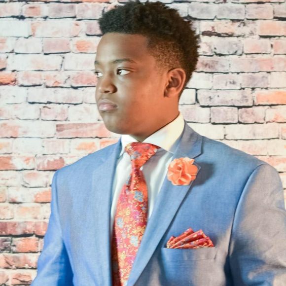 Meet your Posher, Marquis