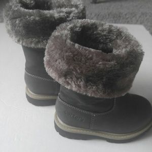 Carter's Toddler Winter Boots