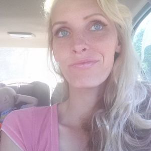 Meet your Posher, Misty