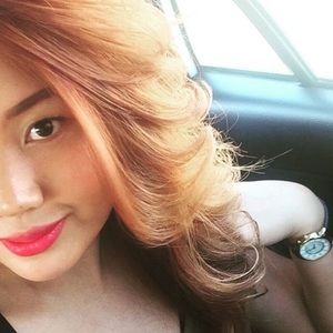 Meet your Posher, Krizza