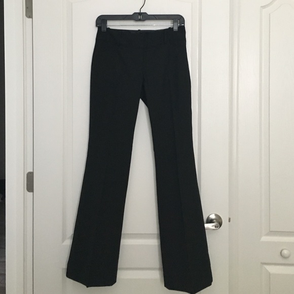 New with tags Limited Cassidy flare black pants 0