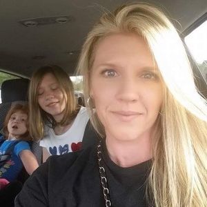 Meet your Posher, Brandy