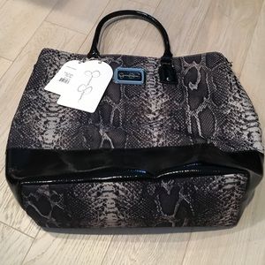 Jessica Simpson Large tote