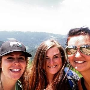 Meet your Posher, Allison