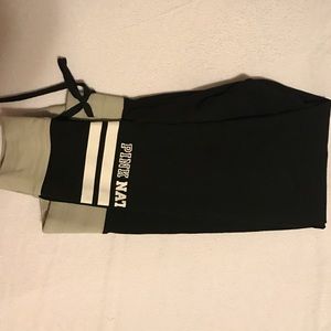 Pink yoga pants ! OFFERS ?