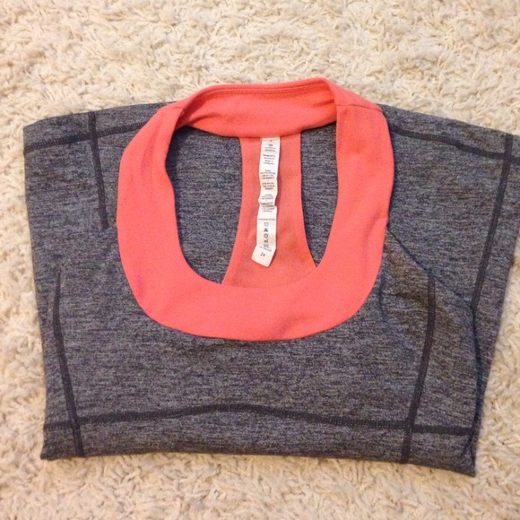 Lululemon Tank