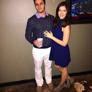 Meet your Posher, Calvin