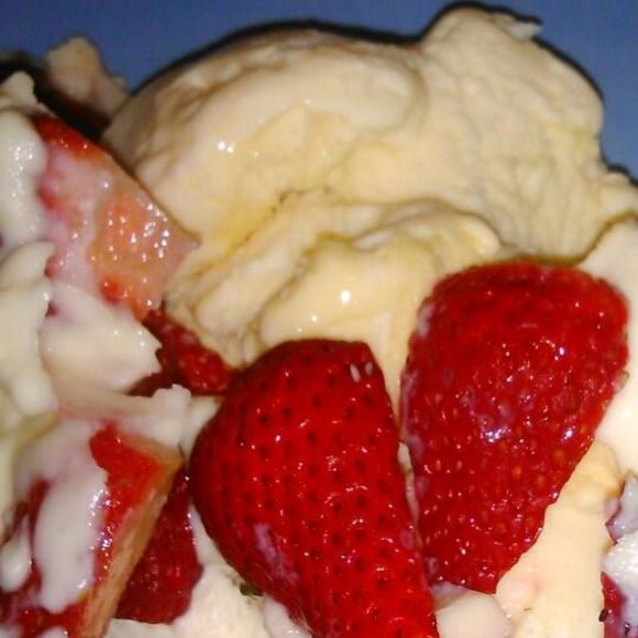 Meet your Posher, Jade