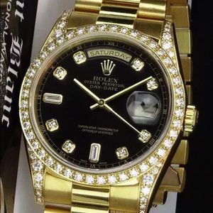 Meet your Posher, Nick