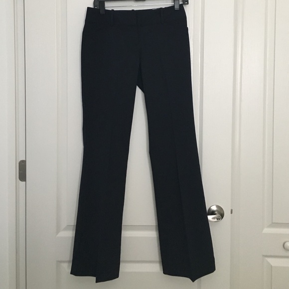 New w/ tags Limited Cassidy flare blue pants 0