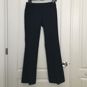 New w/ tags Limited Cassidy flare blue pants 0