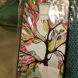 Samsung S5 Soft Case