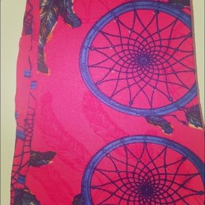 S/m lularoe kids leggings