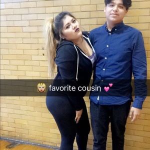 Meet your Posher, Edgar