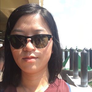 Meet your Posher, Yang