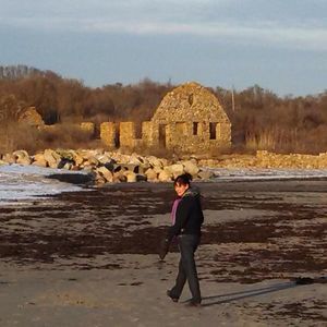 Meet your Posher, Dossy