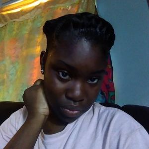 Meet your Posher, Jacqueline