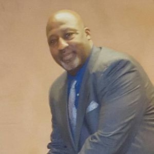 Meet your Posher, Darryl