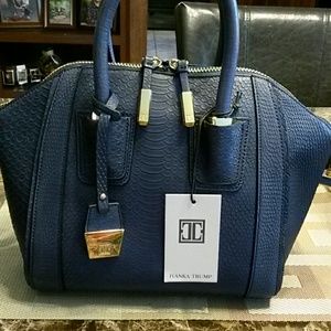 Nwt! Ivanka Trump handbag