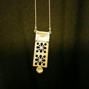 Sabika necklace