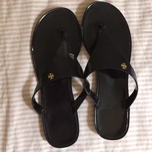 Tory Burch Jelly Sandals