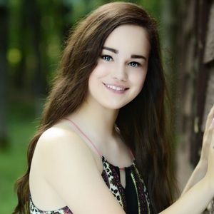 Meet your Posher, Alexis