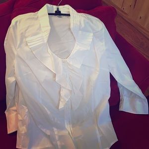 Adorable Worthington dress shirt.