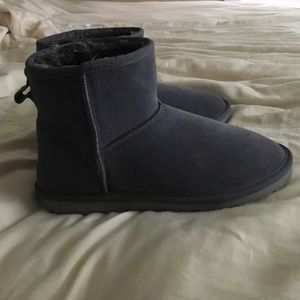 Womens Uggs
