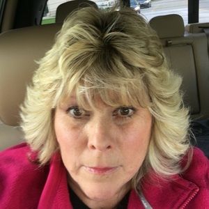 Meet your Posher, Julie